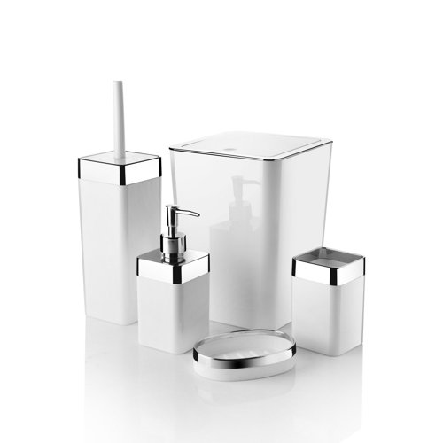 Wayfair | Bathroom Accessory Sets You'll Love in 2023